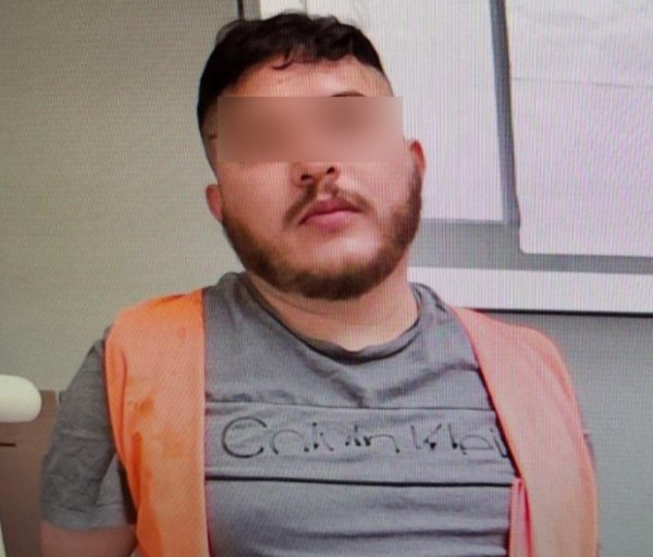 Imponen prisión preventiva a imputado por feminicidio cometido en la colonia Bellavista