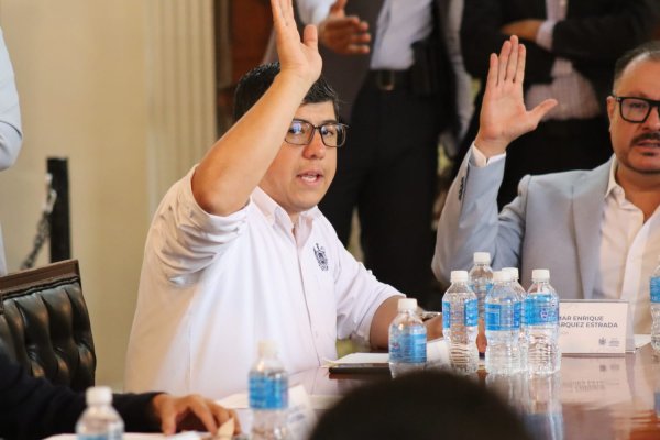 Regidor Adán Galicia propone crear el Día Municipal del Guardián Ecológico