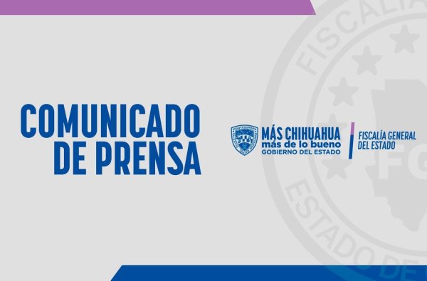 Obtiene la Fiscalía Zona Centro la identidad de las otras dos personas localizadas sin vida en la carretera Aldama - Ojinaga