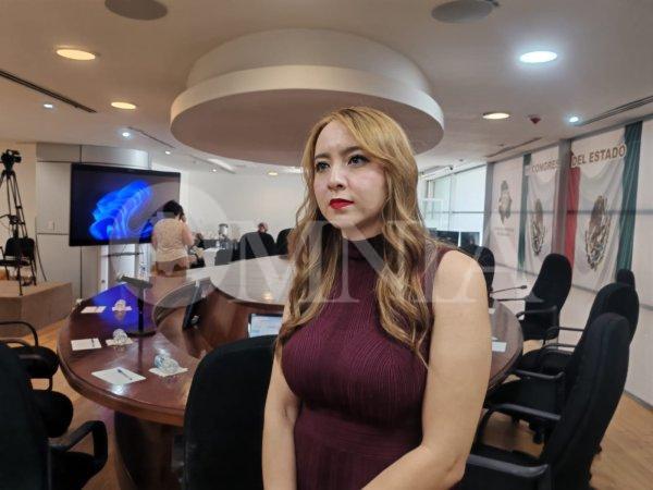 El gobierno de Morena niega títulos de propiedad a los ejidos y ya andan pensando en el negocio de las casas: Carla Rivas