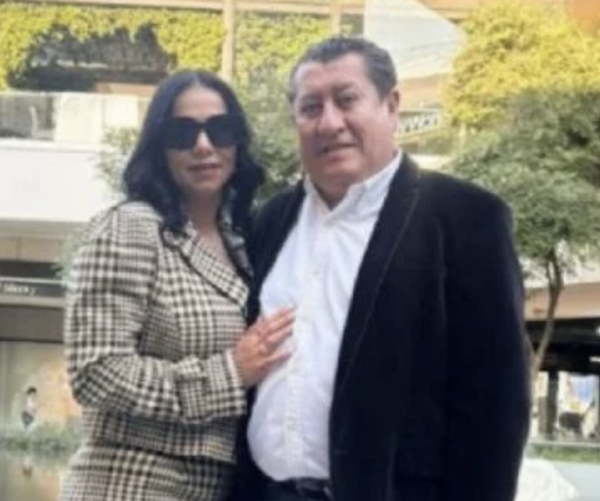 Con narcocorridos dedicados a “El Mencho”, diputado de MC celebra su cumpleaños (VIDEO)