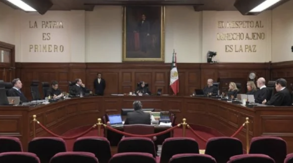 La SCJN ordena liberar a Juana Hilda González, encarcelada por el Caso Wallace