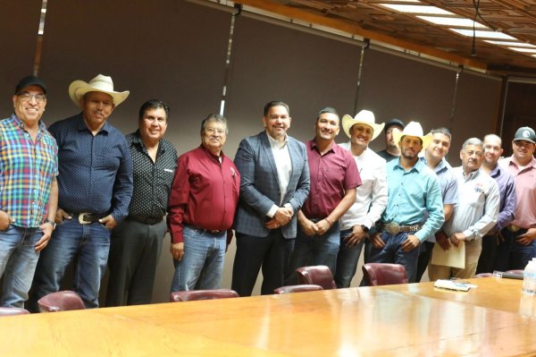Organizan arranque de Jornada Villista en Cd. Juárez