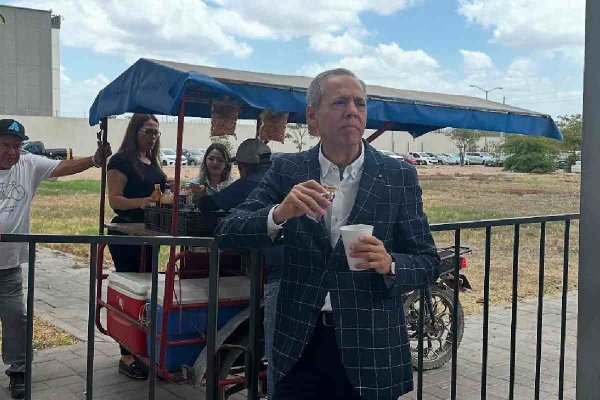 Postergan hasta julio audiencia de alcalde desaforado de Ahome, Sinaloa, por caso de renta de patrullas