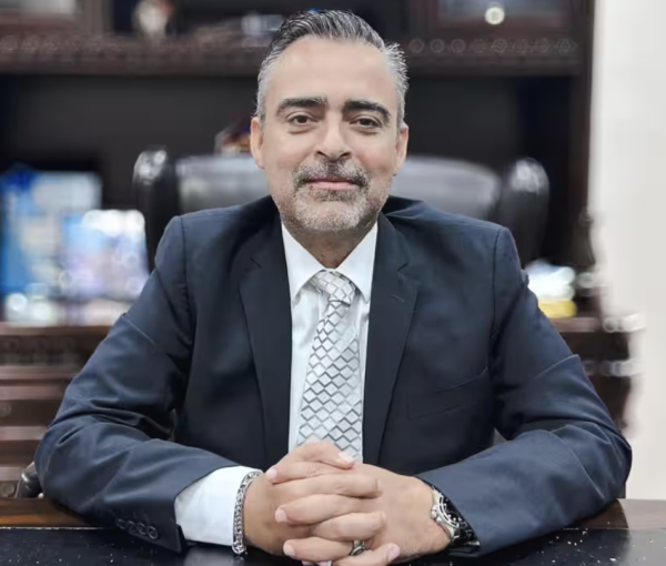 ¡Otro morenista sin visa! EUA habría negado entrada a Óscar Castro, alcalde de Puerto Peñasco