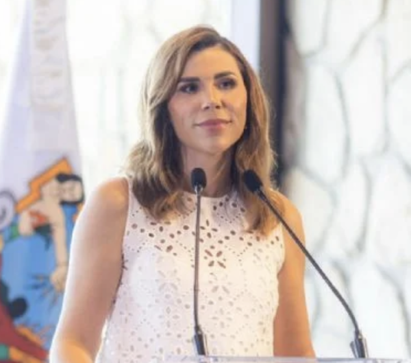 Marina del Pilar se deslinda de vínculos con el crimen organizado