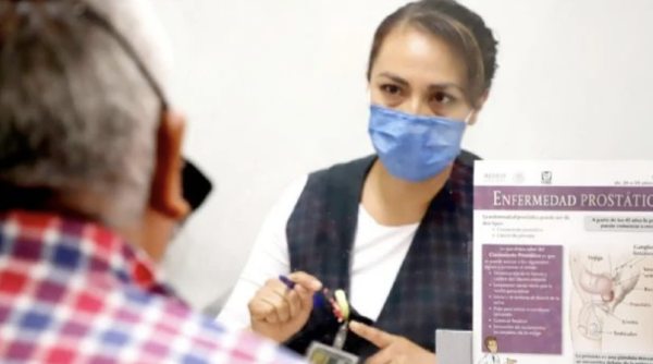 Cáncer de próstata: siga estas recomendaciones de prevención