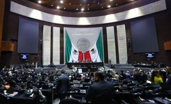 ¿Se votará la Ley de Telecomunicaciones? Morena confirma periodo extra de sesiones del 23 al 30 de junio