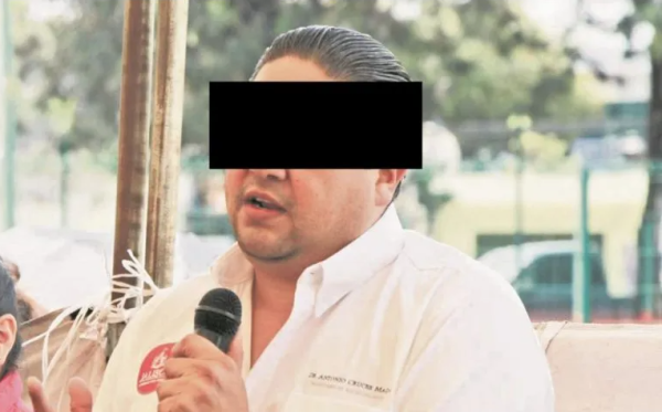 Vinculan a los extitulares de Salud y Pensiones del Estado de Jalisco