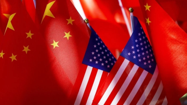 China confirma su acuerdo comercial con EU y dice que siempre cumple su palabra