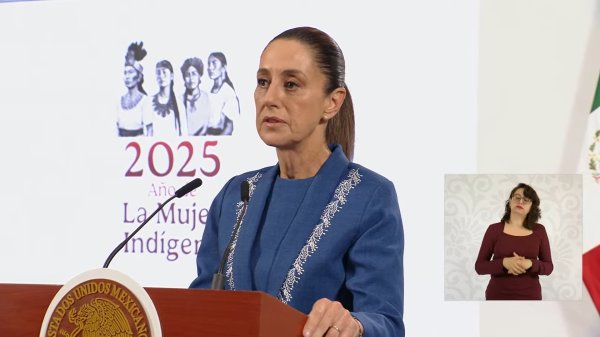 Hablamos de distintos temas, entre estos de migración: CS