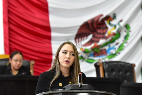 El municipio de Chihuahua con finanzas sanas y más obras pensadas en los ciudadanos: Carla Rivas