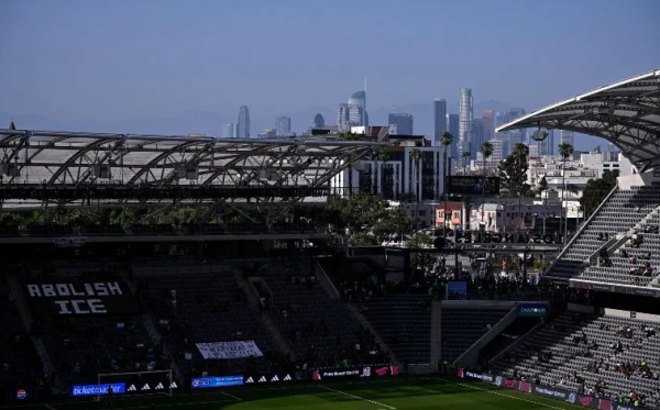Redadas salpican el futbol en Estados Unidos a un año del Mundial 2026