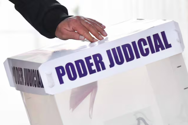 Elección de Juzgadores:Resultados y expectativas
