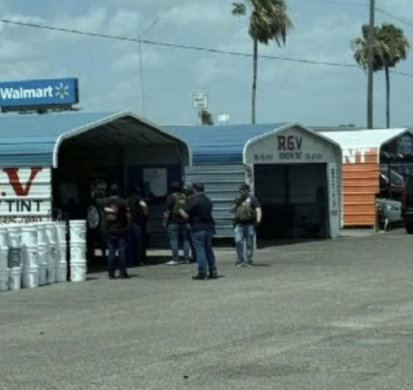 Redadas migratorias generan preocupación económica y política en el Valle de Texas