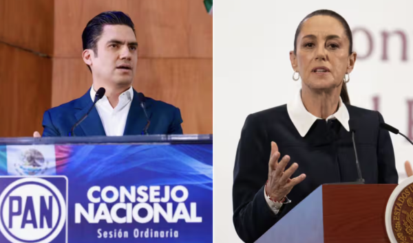 ¡Pleitazo! Jorge Romero y Claudia Sheinbaum chocan por dichos sobre violencia