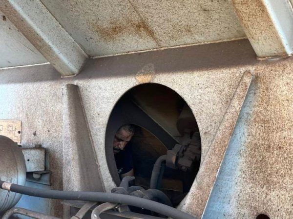 La oficina de Aduanas y Protección Fronteriza de EE. UU. advierte sobre el ingreso ilegal en trenes