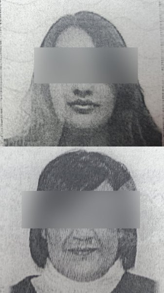 Obtiene FEM sentencia contra dos mujeres por delitos sexuales cometidos a menor de edad en la ciudad de Chihuahua