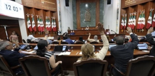 Sinaloa aprueba la creación de Vicefiscalía para investigar delitos contra periodistas y ddhh