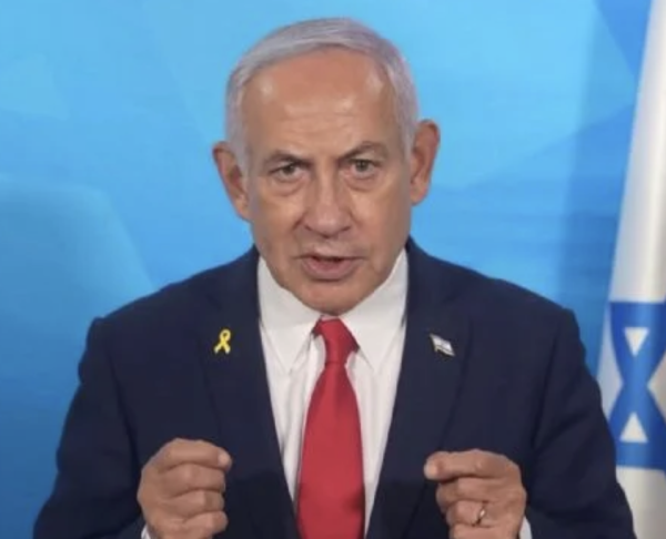 Israel ataca a Irán y declara una 