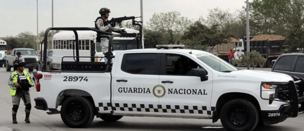 Ejército tardó cinco días en apoyar a familias en Coyuca de Catalán tras pedir ayuda por enfrentamientos armados