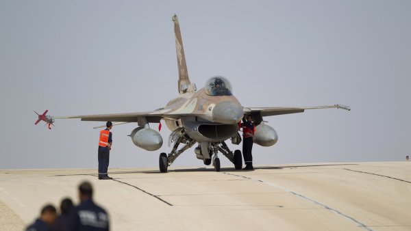 WSJ: Israel atacará a Irán en los próximos 14 días