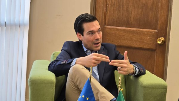 Elección judicial, el proceso más complejo en la historia del país: Coparmex Chihuahua