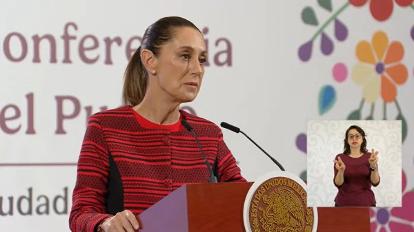 Todo parece indicar que habrá reunión con el presidente Trump: CS