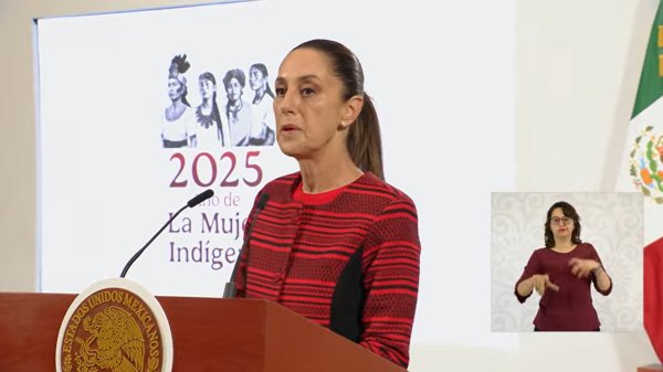 Nos conviene una buena relación a ambos países: CS