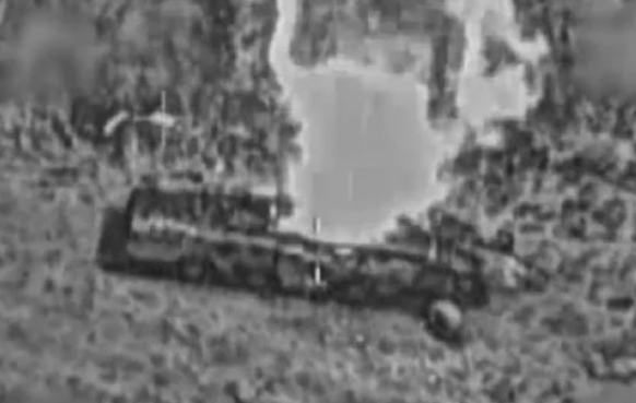 Ejército de Israel confirma nuevos bombardeos en territorio iraní