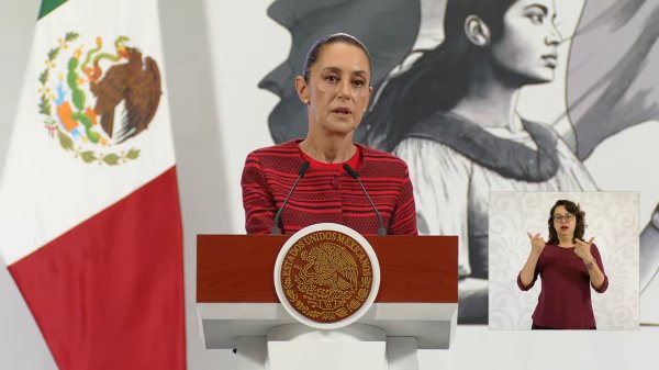 Imágenes de violencia no ayudan: CS