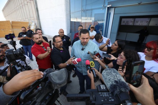 Designa Pérez Cuéllar a Jesús Manuel García Reyes como coordinador General de Seguridad Vial