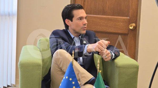 Primero se tiene que definir el objetivo de disminuir la semana laboral: Coparmex Chihuahua
