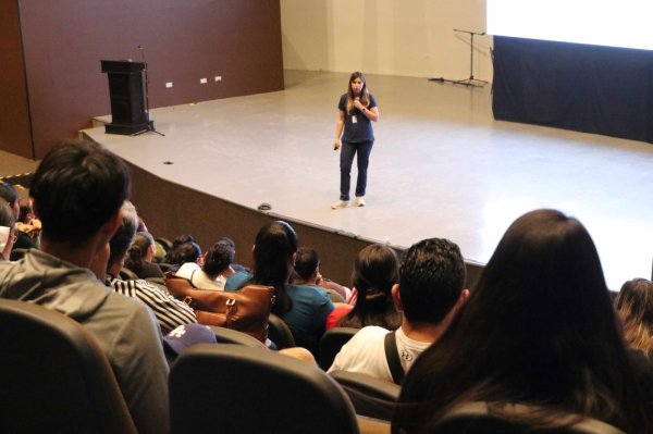 Capacita DIF Estatal a 125 terapeutas de Unidades Básicas de Rehabilitación