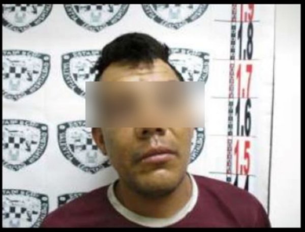 Vinculado a proceso por intento de robo en un crematorio en Delicias