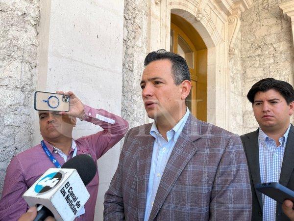 Agradece Bonilla a diputados aprobación de crédito