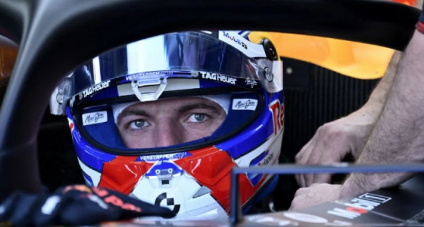 Max Verstappen es el más rápido tras la primera práctica libre del Gran Premio de Canadá
