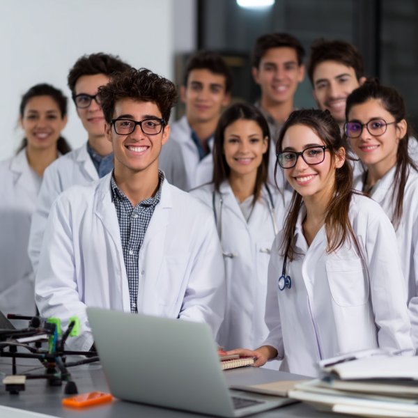 De los adultos mayores a los jóvenes activos: una proteína natural que se adapta a todos