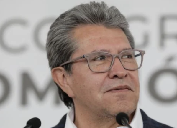 Ricardo Monreal confía que reunión de Sheinbaum con Trump será beneficiosa para relación bilateral