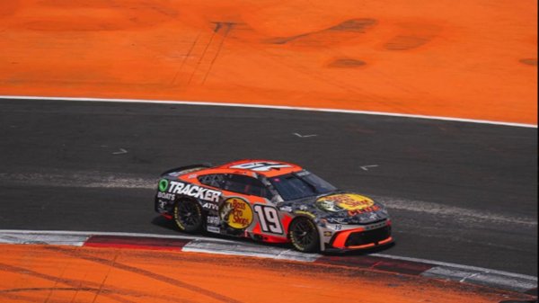 No te pierdas este fin de semana el “Nascar Mexico City Weekend – NASCAR Mexico Series”