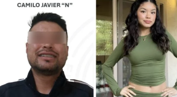 Cae en Morelos por violación de una menor; también lo buscan en EU por asesinar a tiktoker