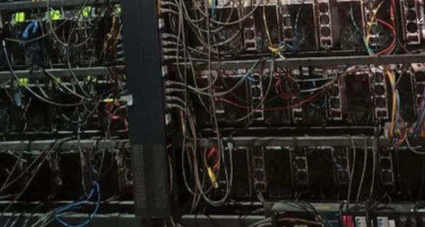 Se extiende huichicol eléctrico al Edomex... otra vez en instalaciones del SME