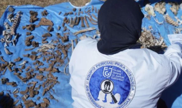 Peritos forenses se unen al paro judicial; esto demandan en medio de la crisis