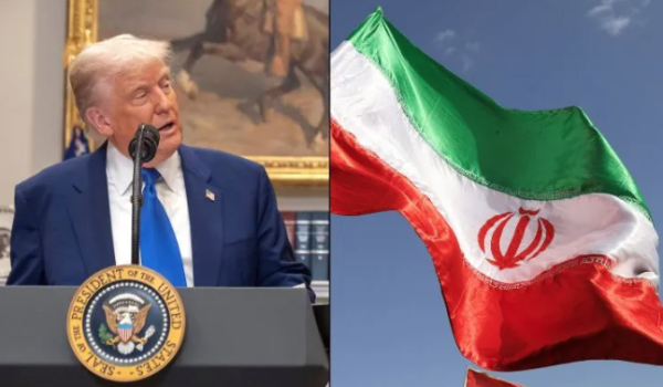 Irán considera abandonar negociaciones con EU tras ataques de Israel