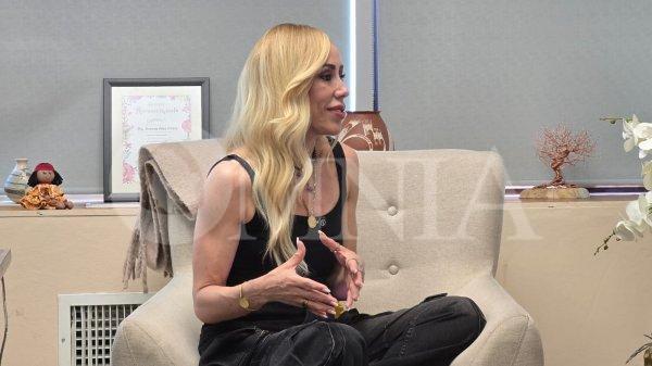 Brenda Ríos confirma aspiración a la alcaldía de Chihuahua por Morena