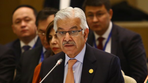 Pakistán insta al mundo musulmán a unirse contra Israel