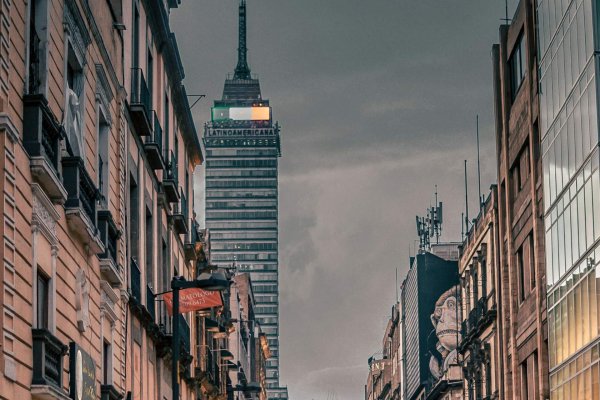 SMN alerta por lluvias intensas, granizo y posible formación de torbellinos en el norte del país