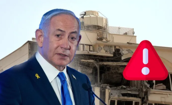 Israel volverá a atacar a Irán: Netanyahu