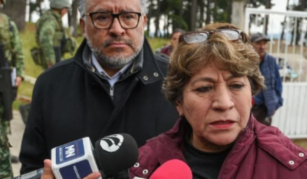 Jueces vinculados a Grupo Texcoco presidirán Poder Judicial en Edomex