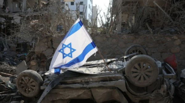 Ascienden a tres las víctimas mortales en Tel Aviv; Netanyahu lamenta su fallecimiento